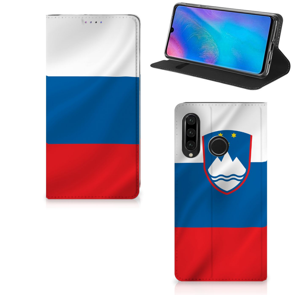 Huawei P30 Lite New Edition Standcase Slovenië