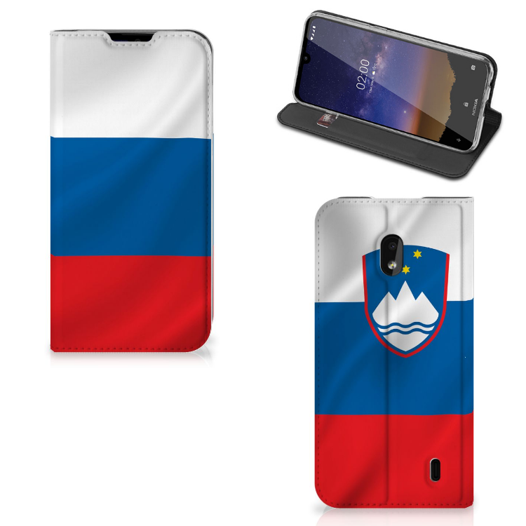 Nokia 2.2 Standcase Slovenië