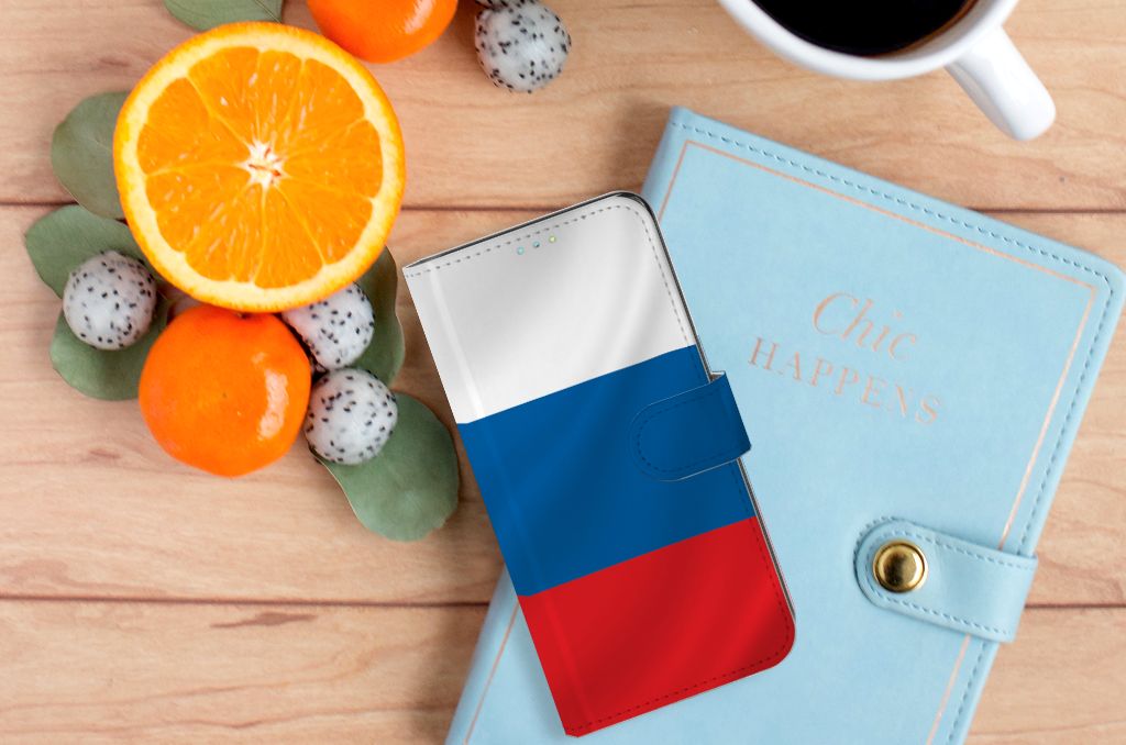 Samsung Galaxy A52 Bookstyle Case Slovenië