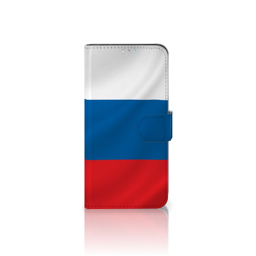 Samsung Galaxy A41 Bookstyle Case Slovenië