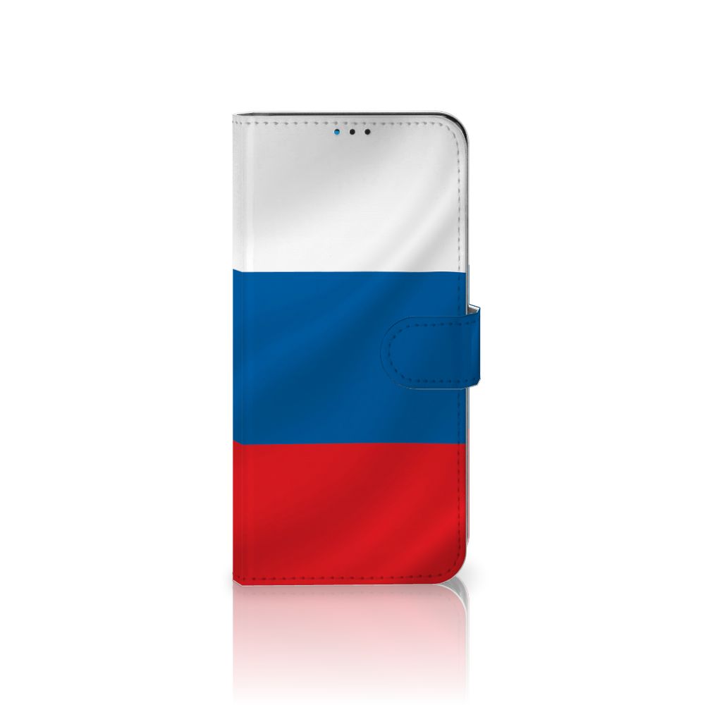 Motorola Moto G9 Play | E7 Plus Bookstyle Case Slovenië