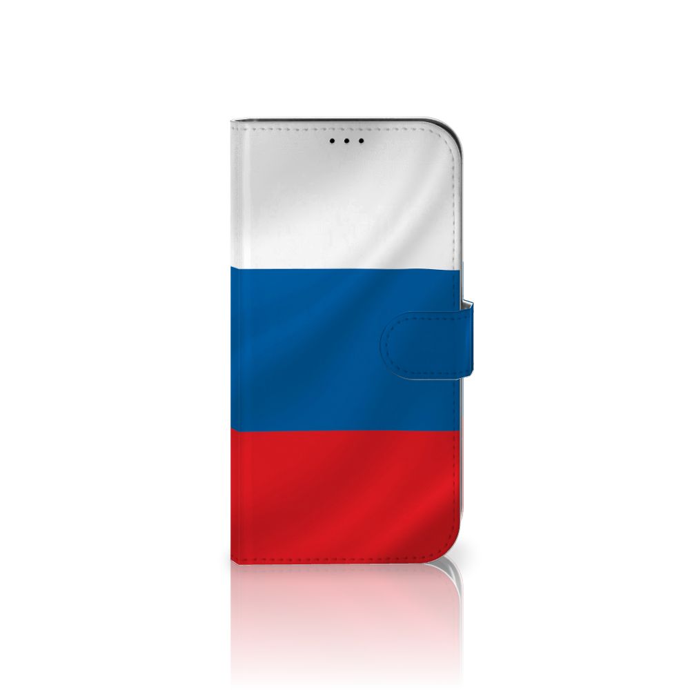iPhone 13 Pro Max Bookstyle Case Slovenië