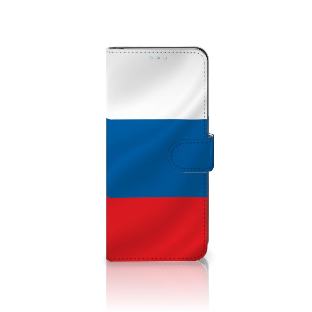 Xiaomi Redmi Note 11/11S Bookstyle Case Slovenië
