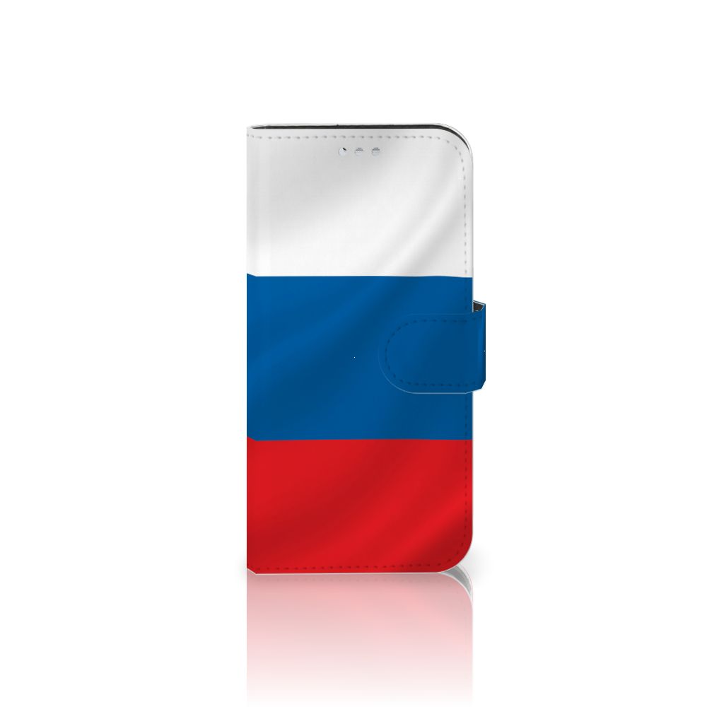 Samsung Galaxy S7 Bookstyle Case Slovenië