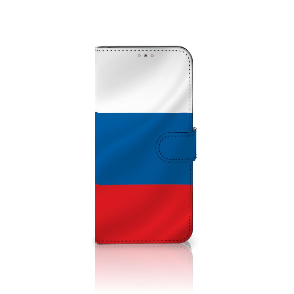 Xiaomi Redmi Note 11 Pro 5G/4G Bookstyle Case Slovenië