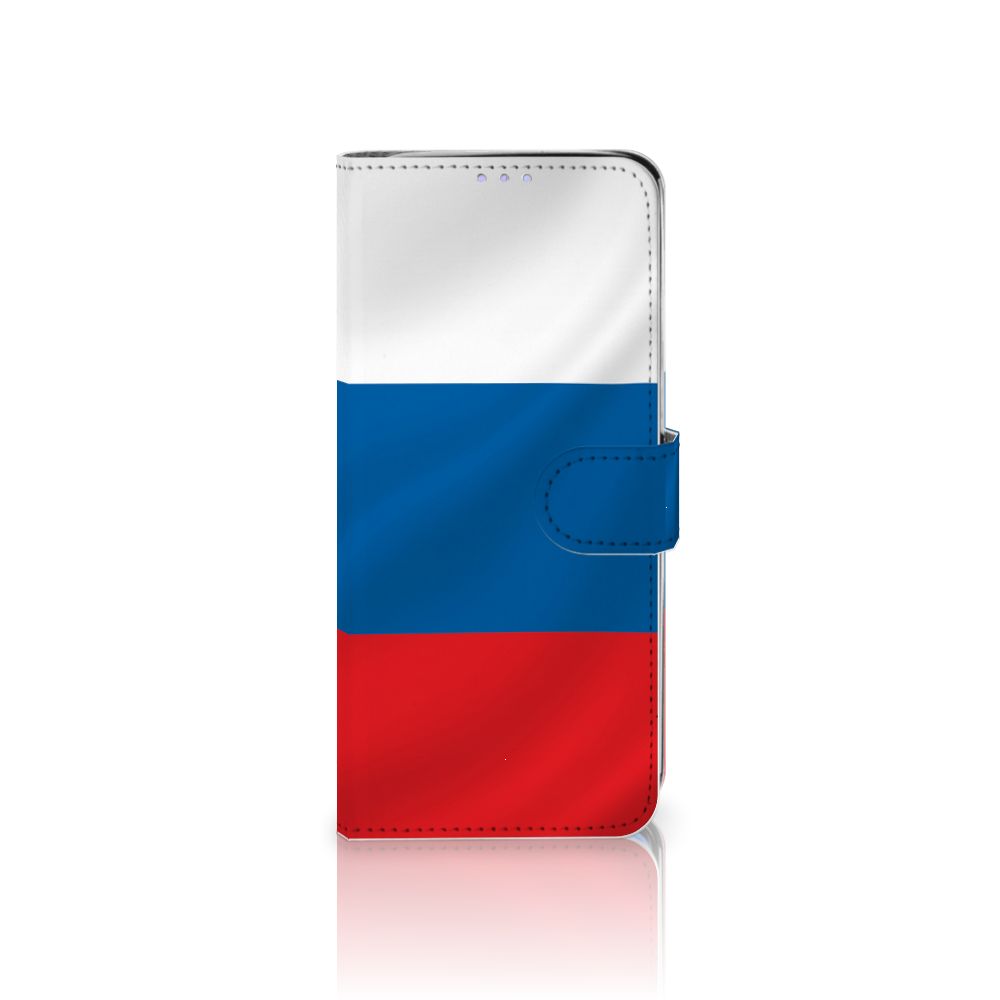 Samsung Galaxy S20 Plus Bookstyle Case Slovenië
