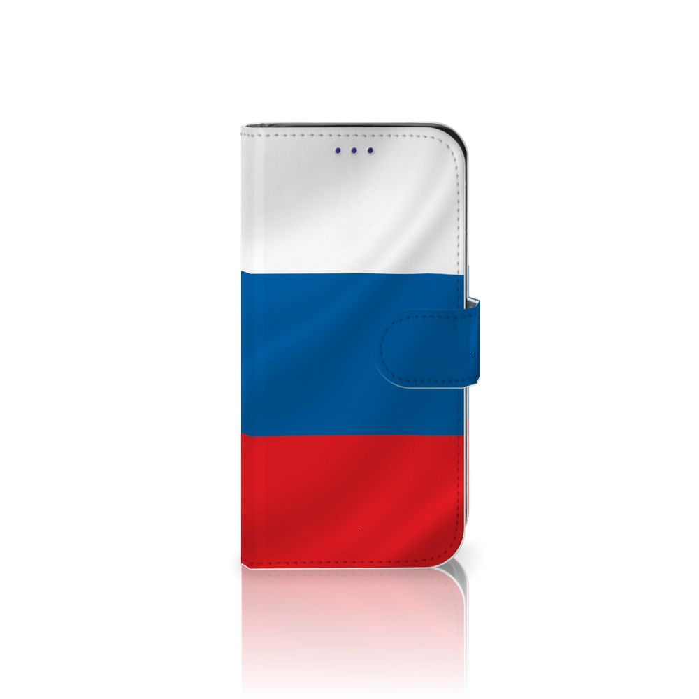 Samsung Galaxy S10e Bookstyle Case Slovenië