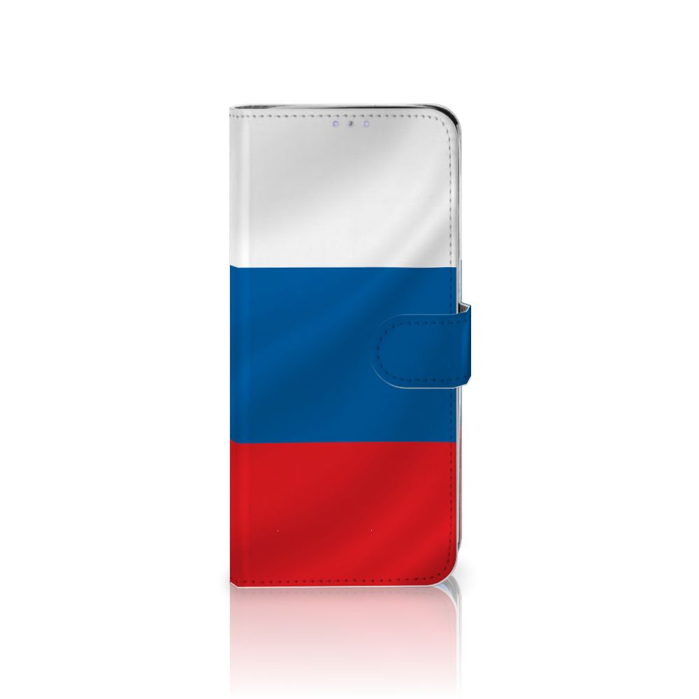 Samsung Galaxy S20 Ultra Bookstyle Case Slovenië