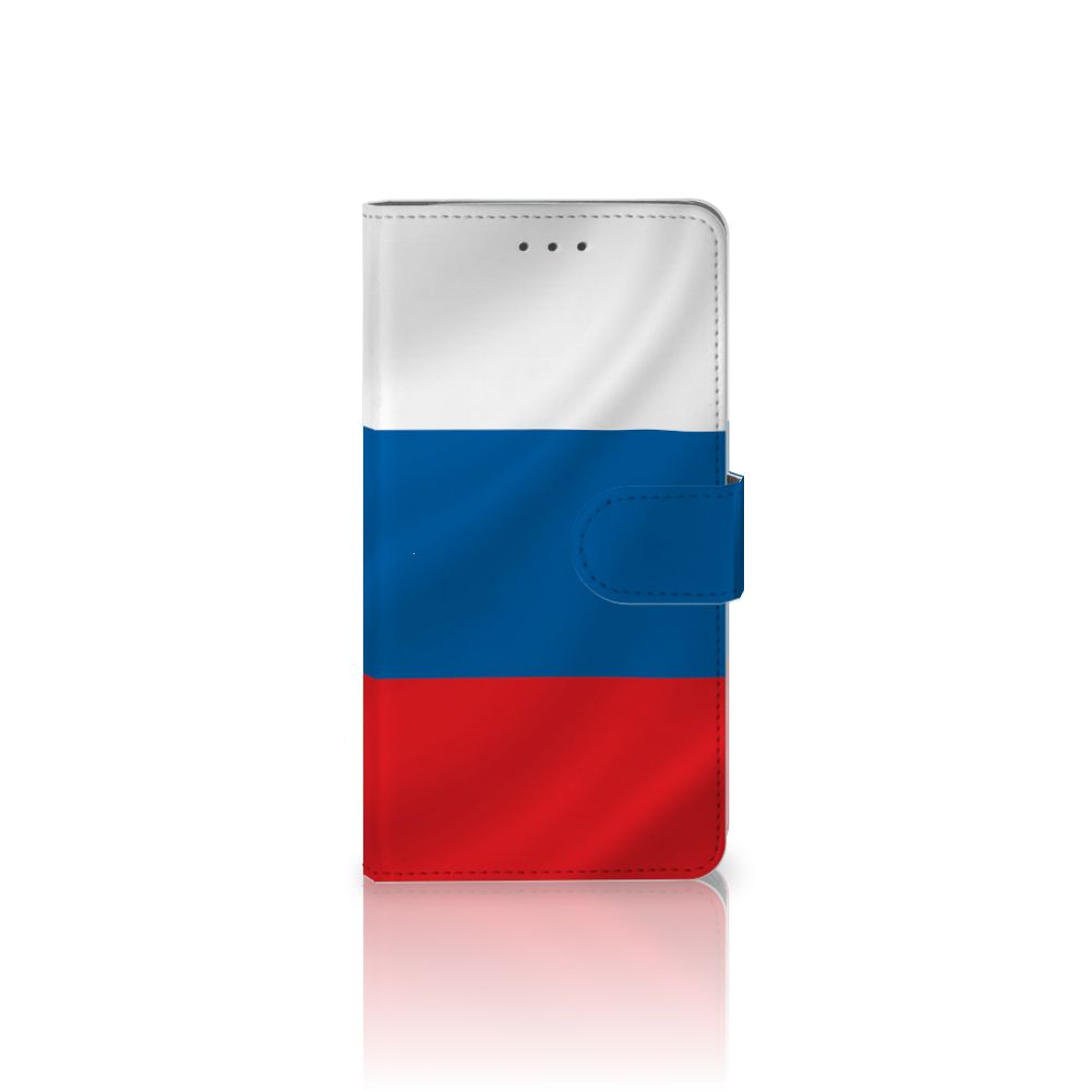 Samsung Galaxy J7 2016 Bookstyle Case Slovenië