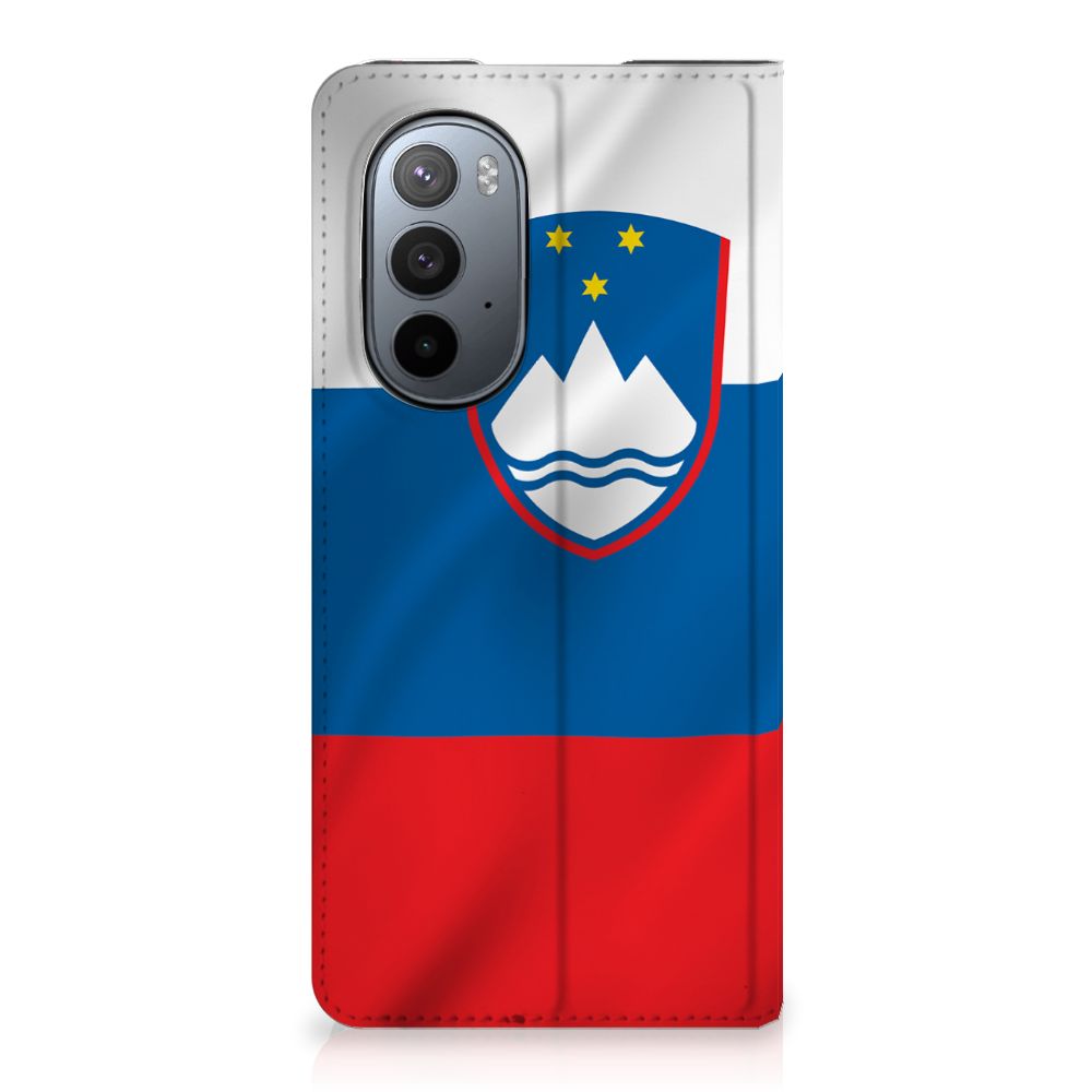 Motorola Edge 30 Pro Standcase Slovenië