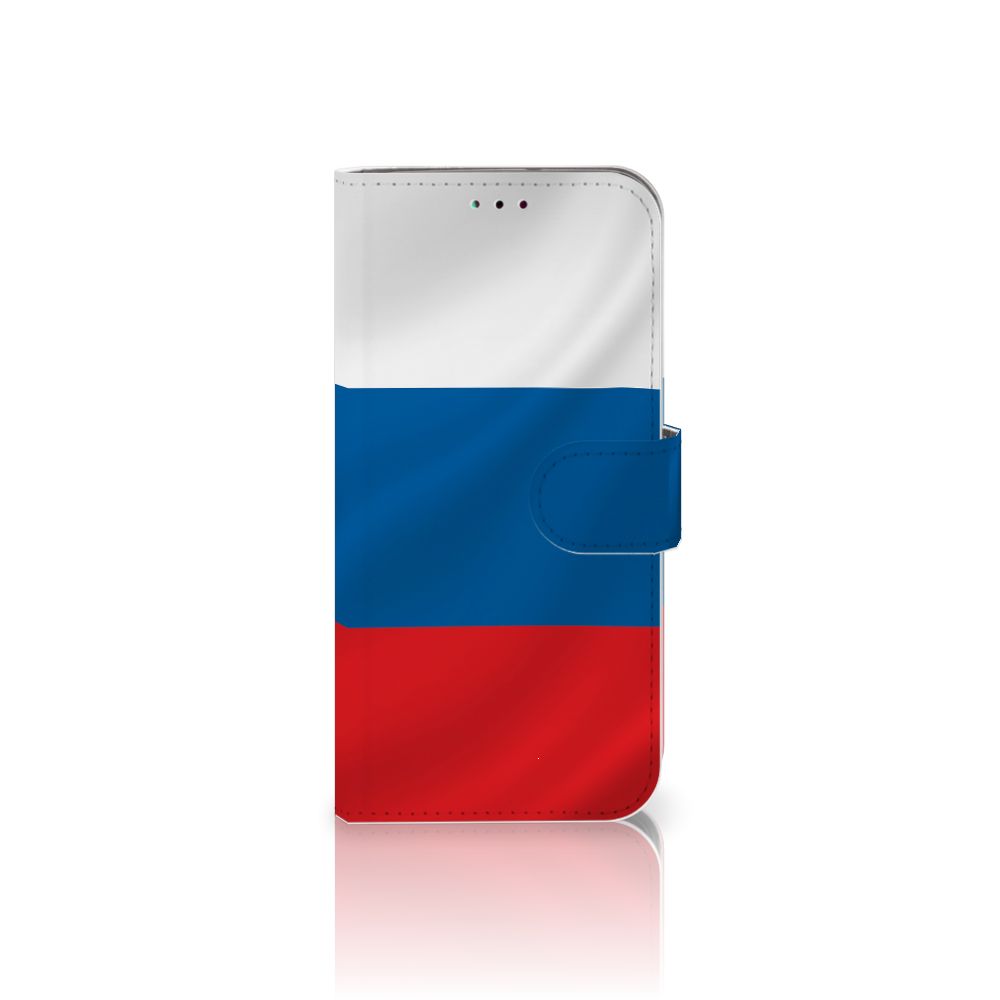 Samsung Galaxy A40 Bookstyle Case Slovenië