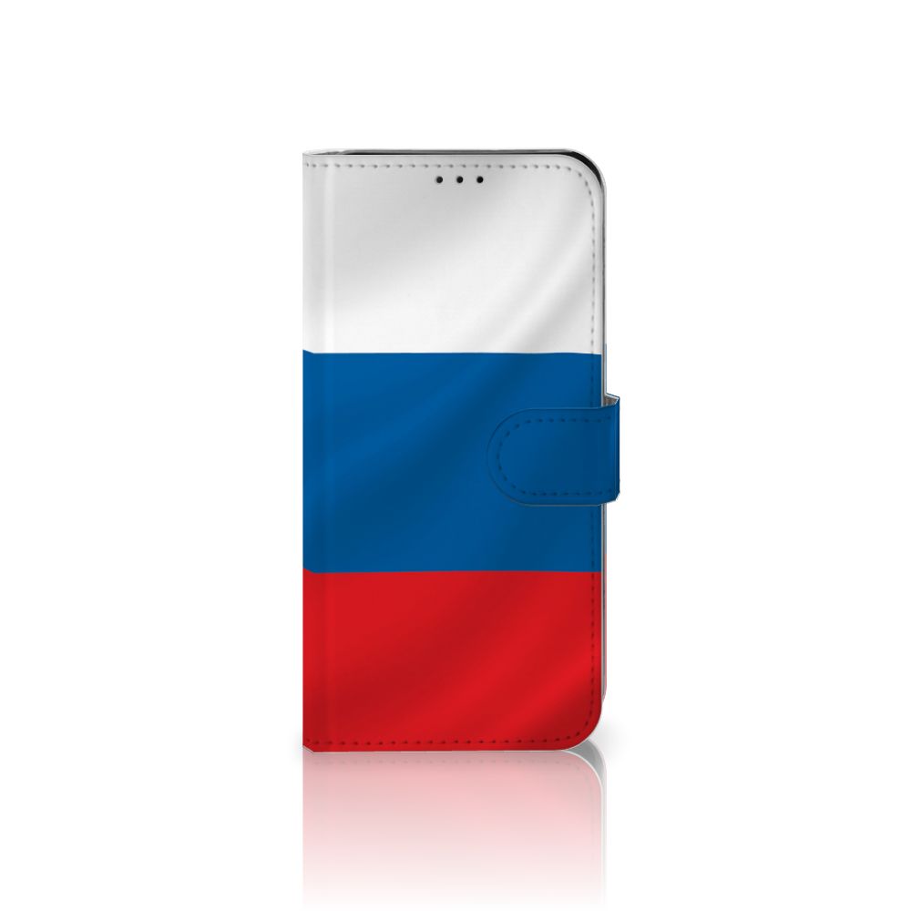 Samsung Galaxy A7 (2018) Bookstyle Case Slovenië