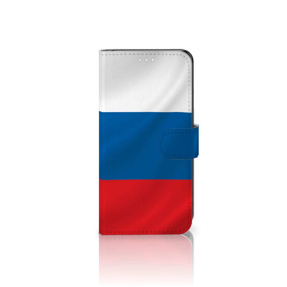 Samsung Galaxy S21 FE Bookstyle Case Slovenië