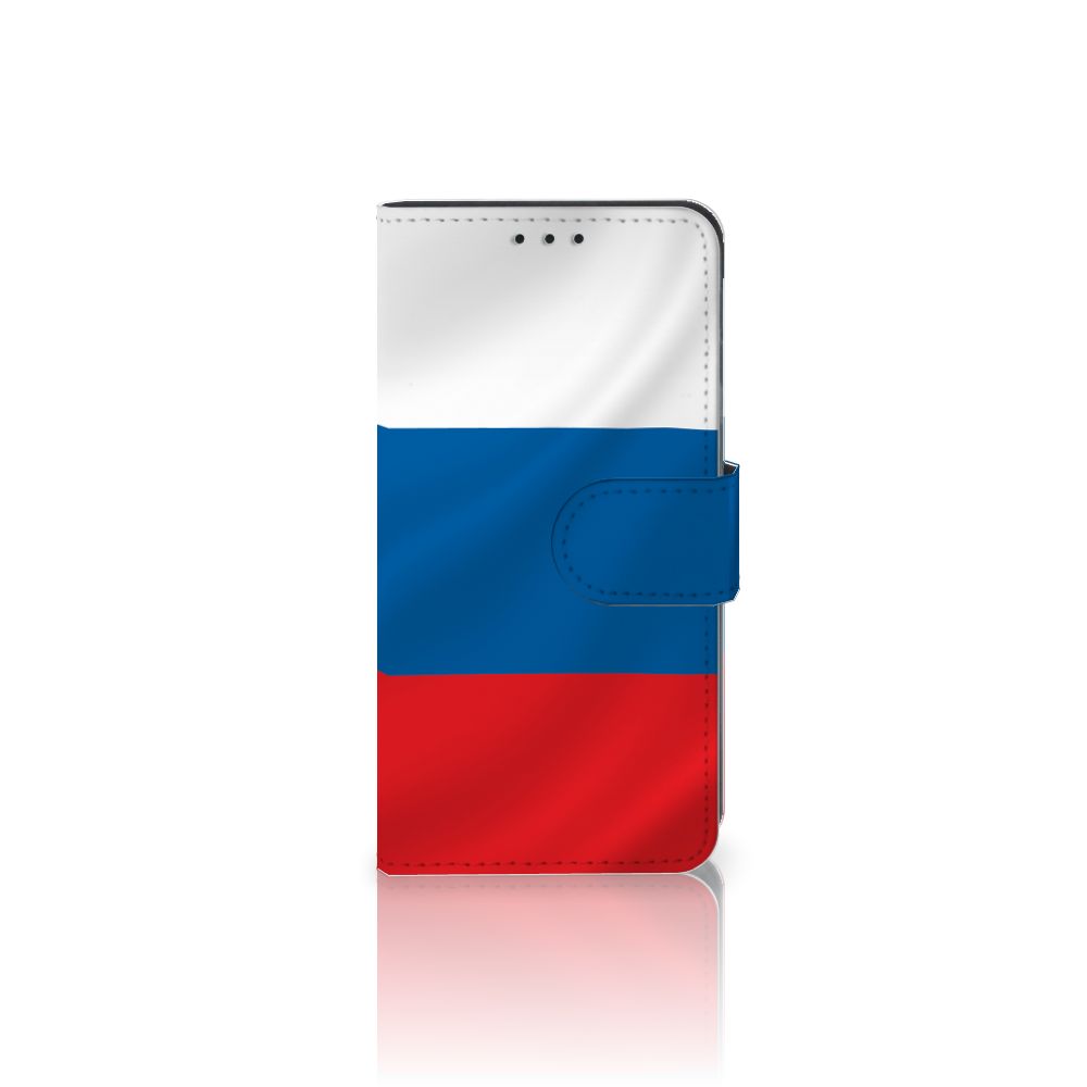 Samsung Galaxy A3 2017 Bookstyle Case Slovenië