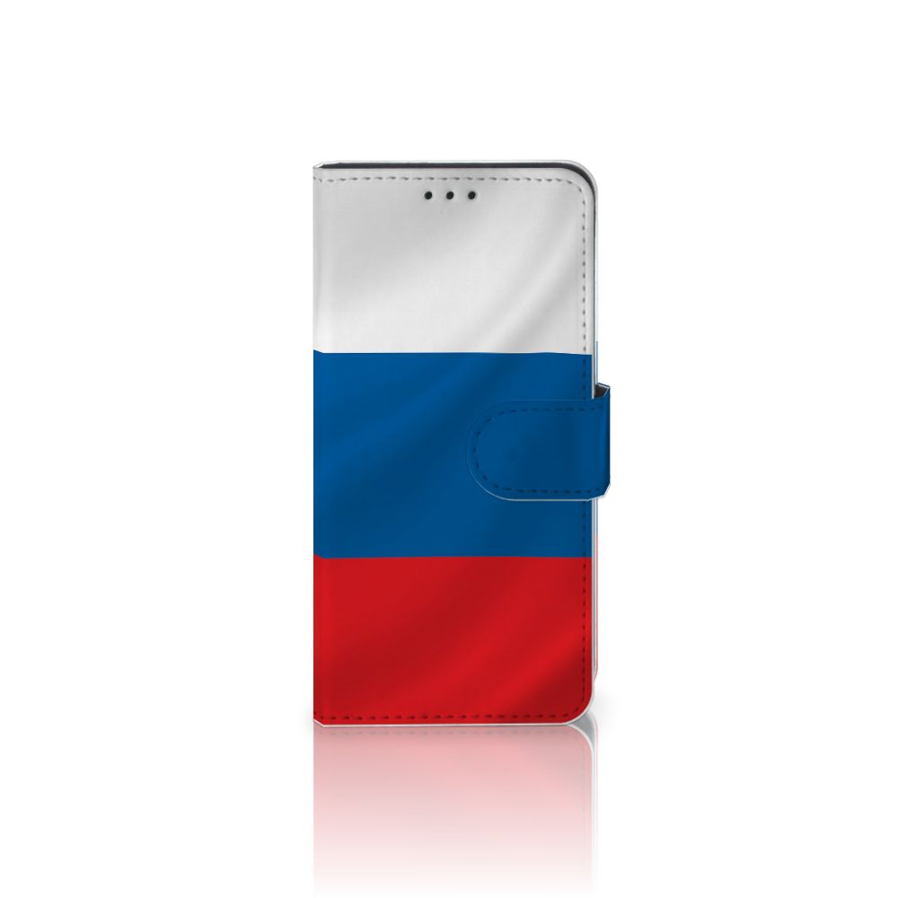 Xiaomi Mi 9 SE Bookstyle Case Slovenië