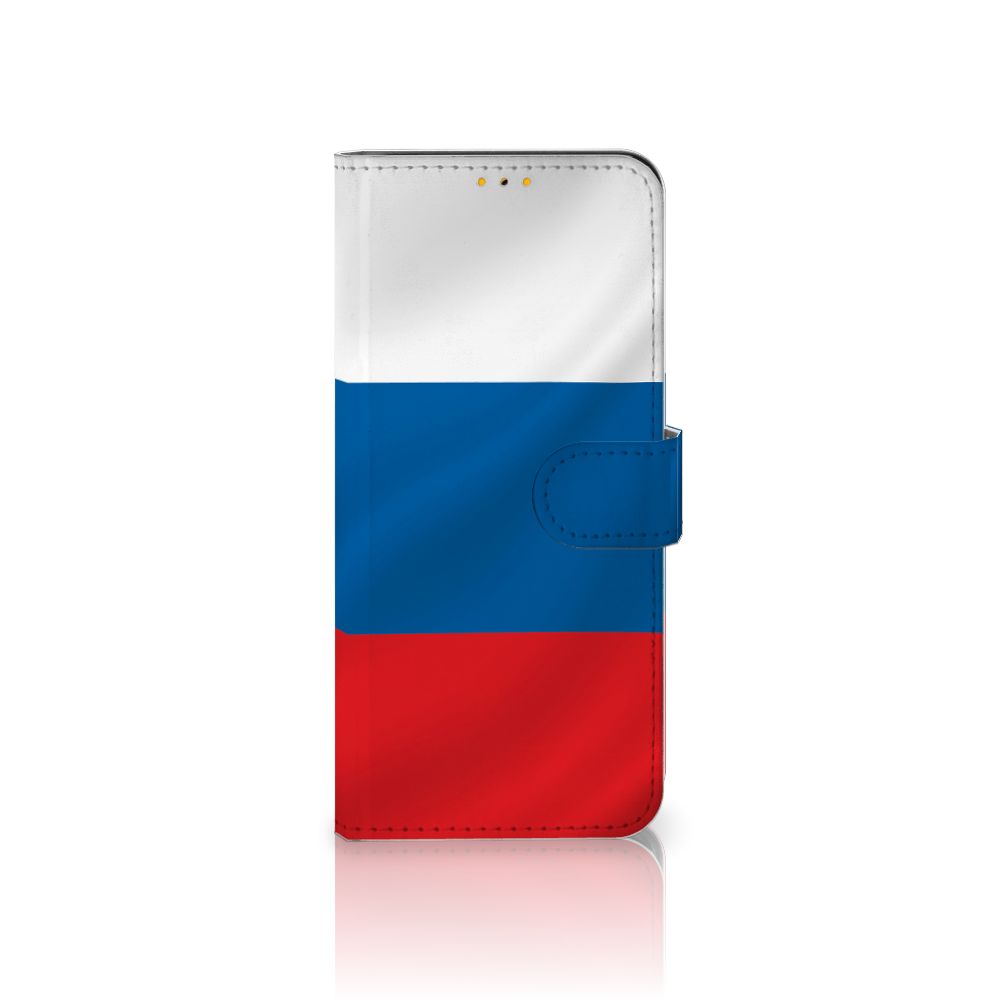 Samsung Galaxy M52 Bookstyle Case Slovenië