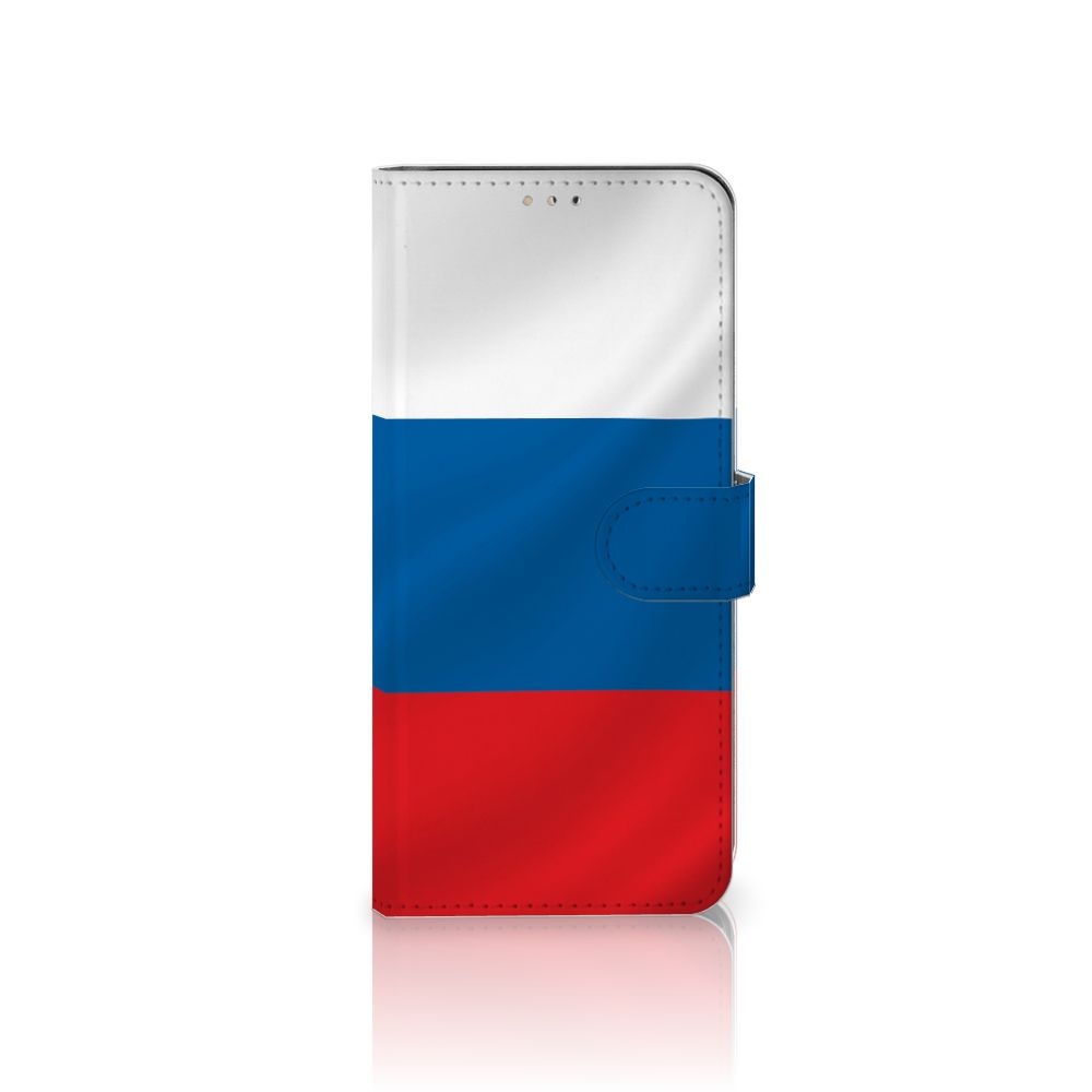 Samsung Galaxy A42 5G Bookstyle Case Slovenië
