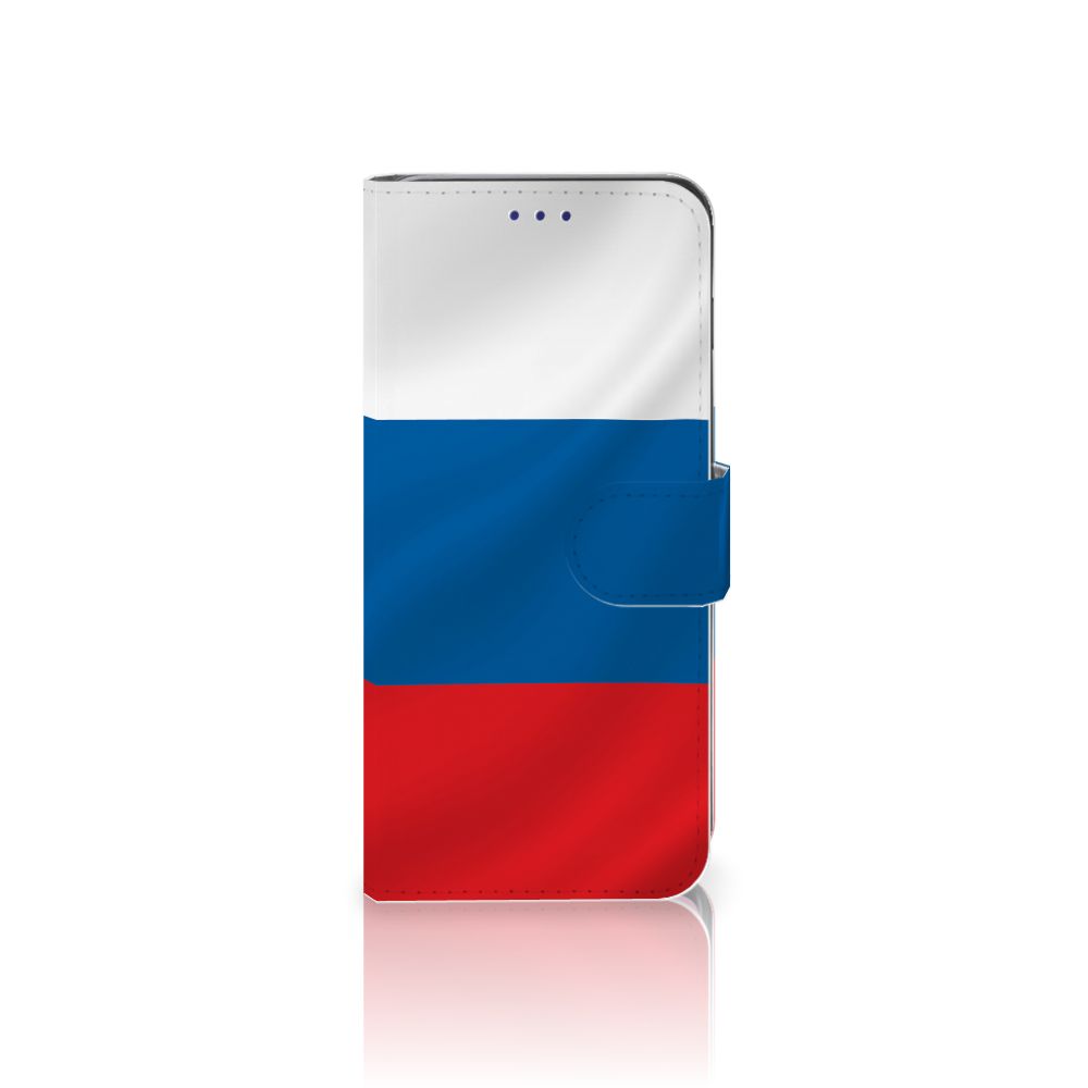 Samsung Galaxy S10 Bookstyle Case Slovenië