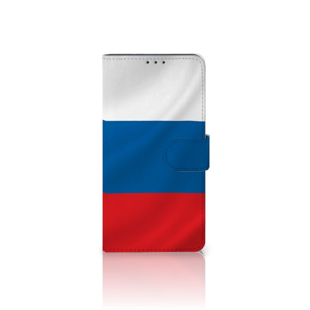 Xiaomi Mi Note 10 Pro Bookstyle Case Slovenië