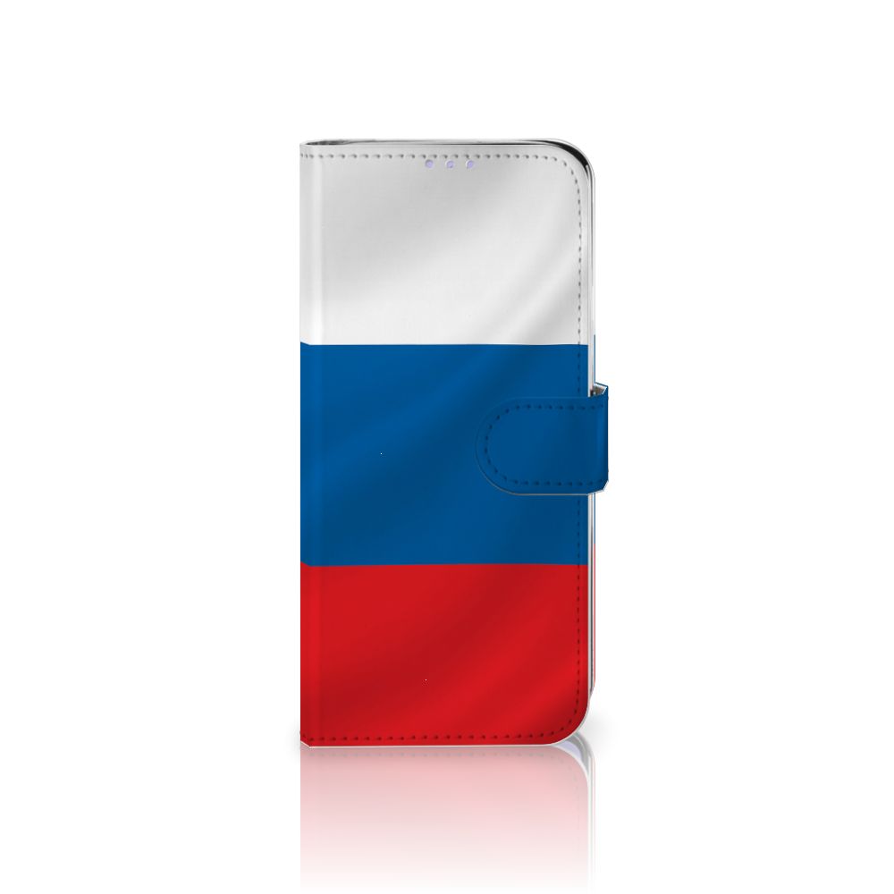 Samsung Galaxy A51 Bookstyle Case Slovenië