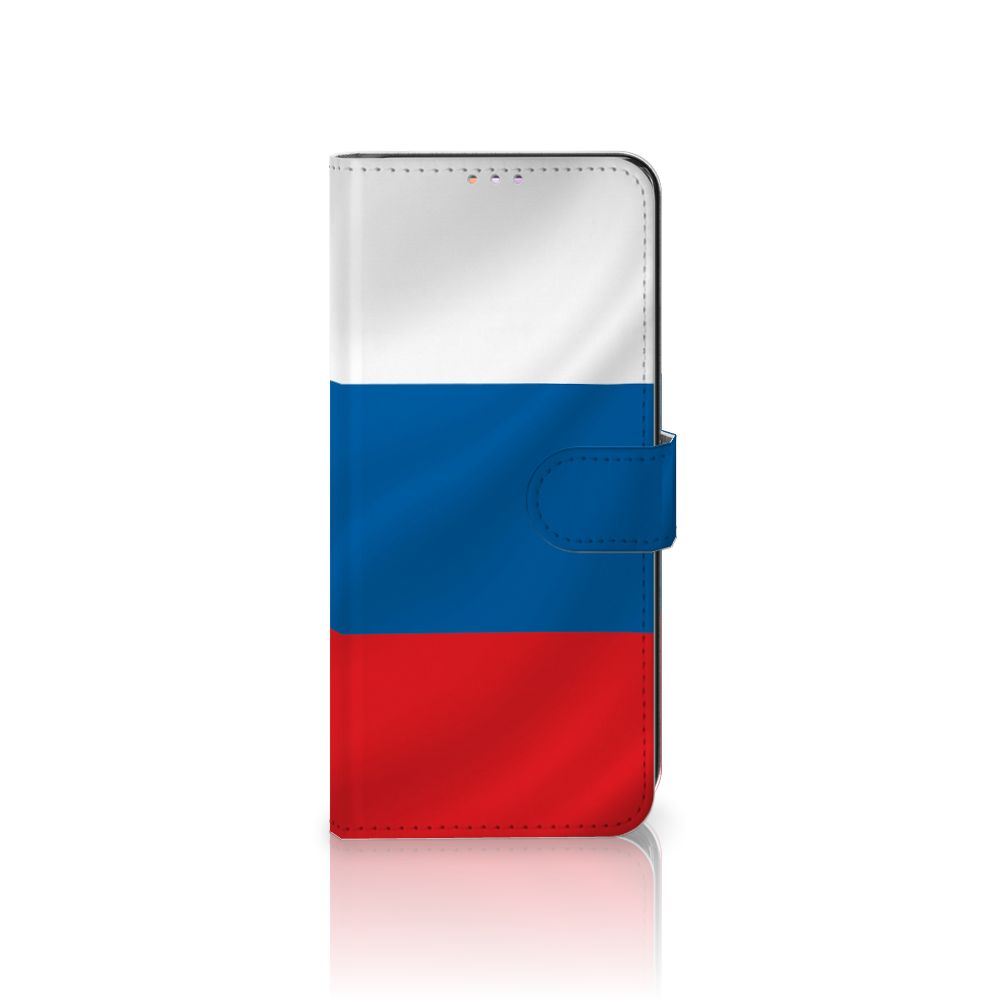 Samsung Galaxy M11 | A11 Bookstyle Case Slovenië