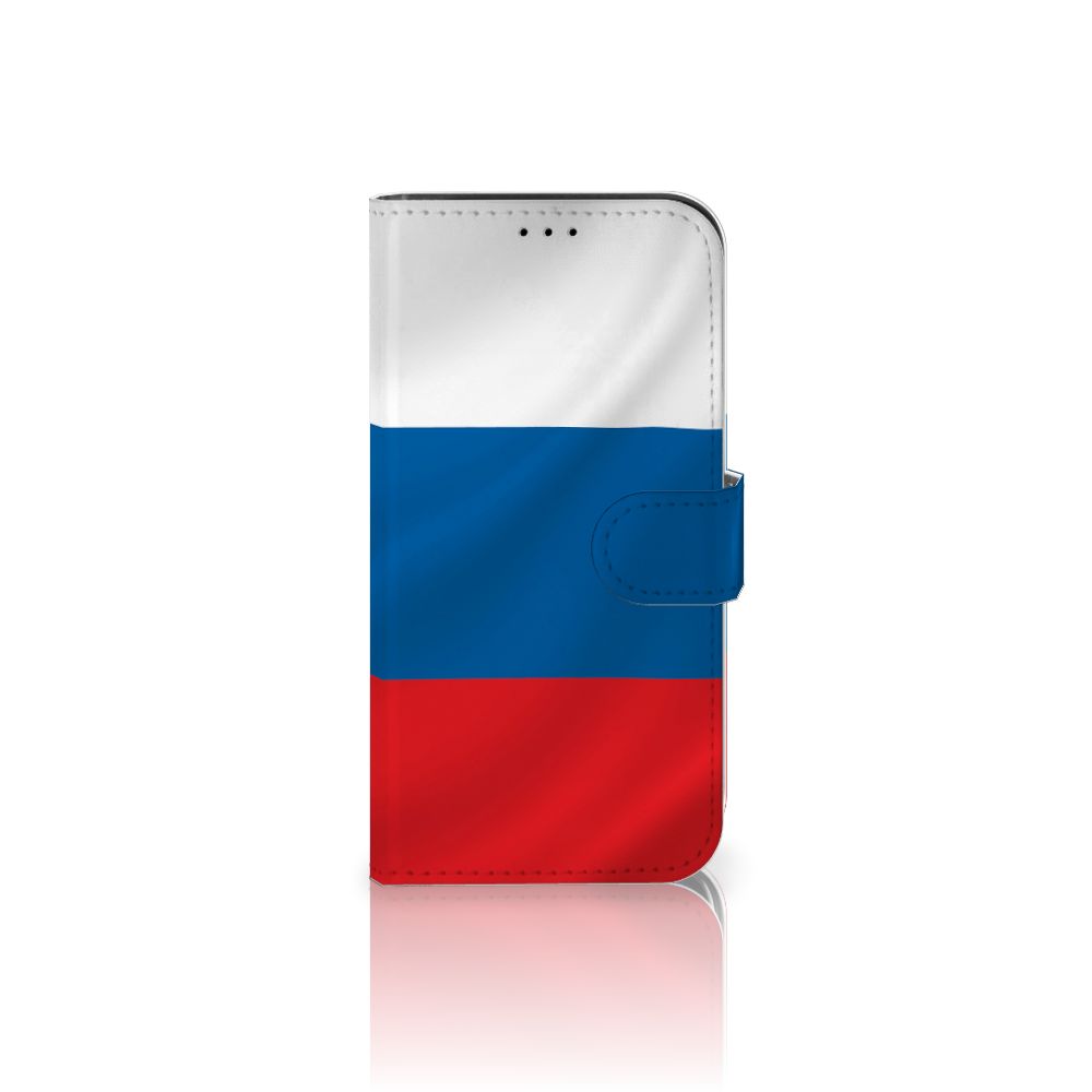 iPhone 13 Pro Bookstyle Case Slovenië