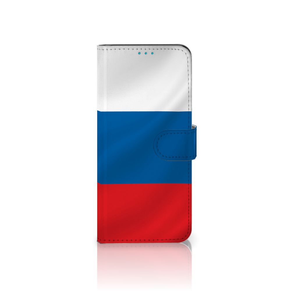 Samsung Galaxy A73 5G Bookstyle Case Slovenië