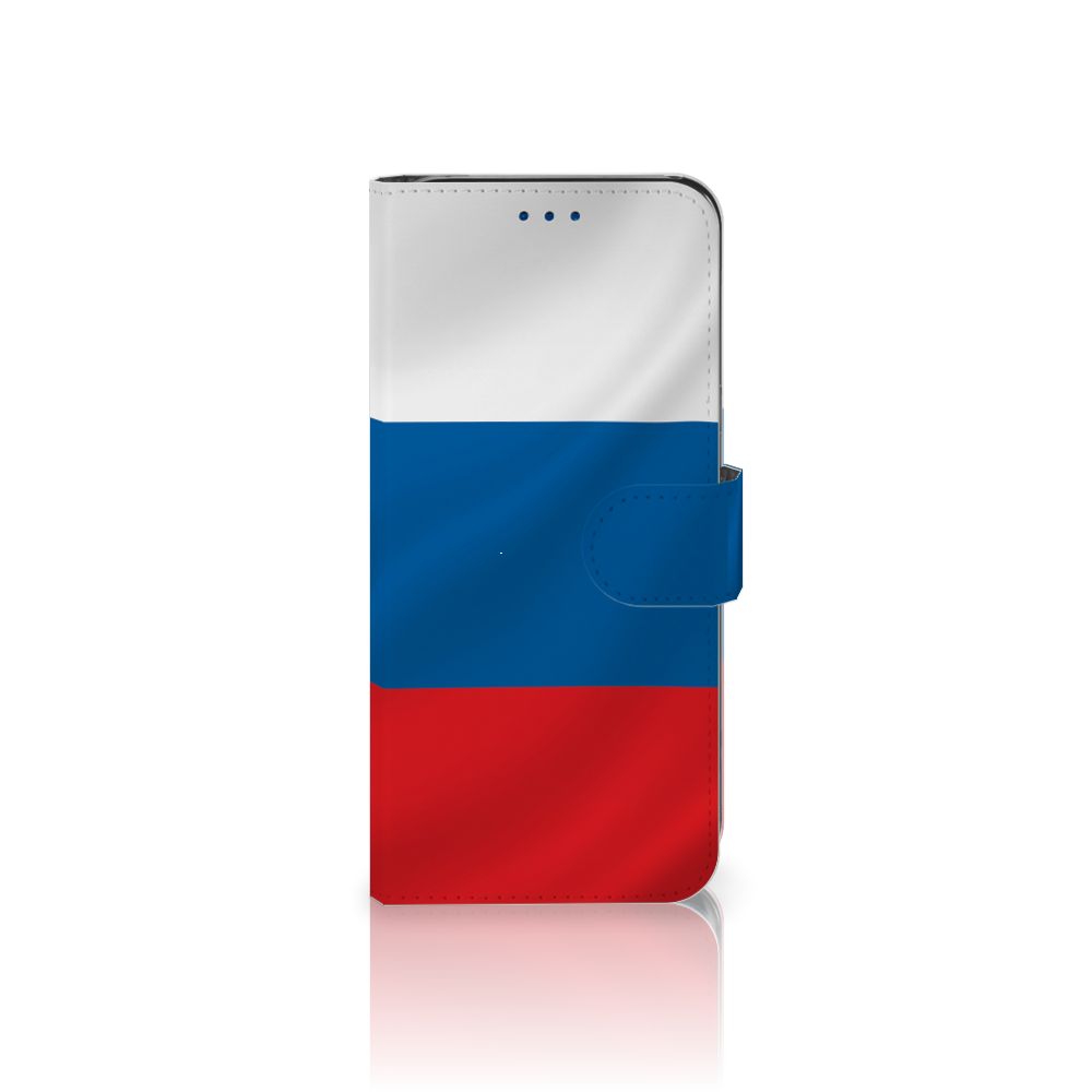 Samsung Galaxy S8 Bookstyle Case Slovenië