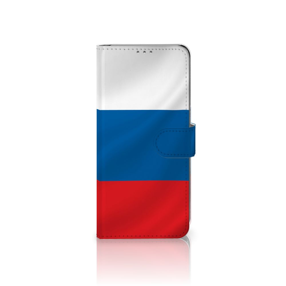 Samsung Galaxy S20 FE Bookstyle Case Slovenië
