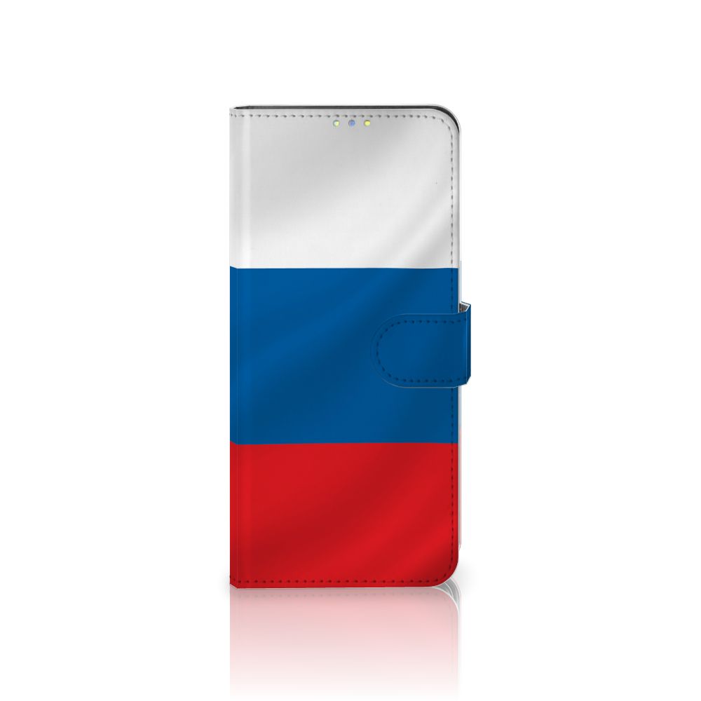 Xiaomi Redmi Note 9 Pro | Note 9S Bookstyle Case Slovenië