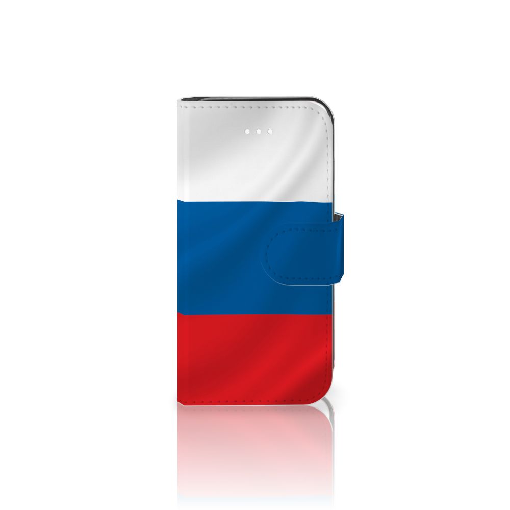 Apple iPhone 5 | 5s | SE Bookstyle Case Slovenië