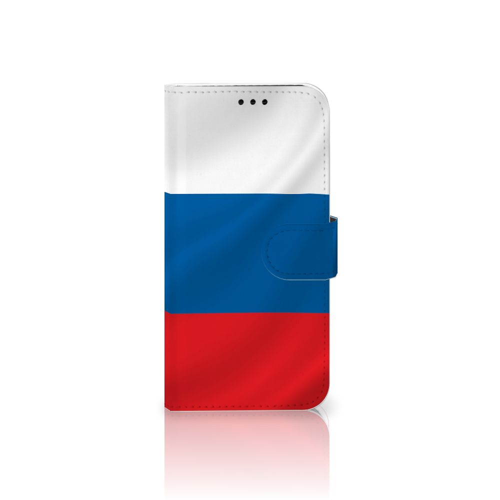 Samsung Galaxy A5 2017 Bookstyle Case Slovenië