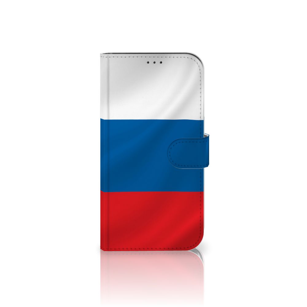 Apple iPhone 12 Pro Max Bookstyle Case Slovenië