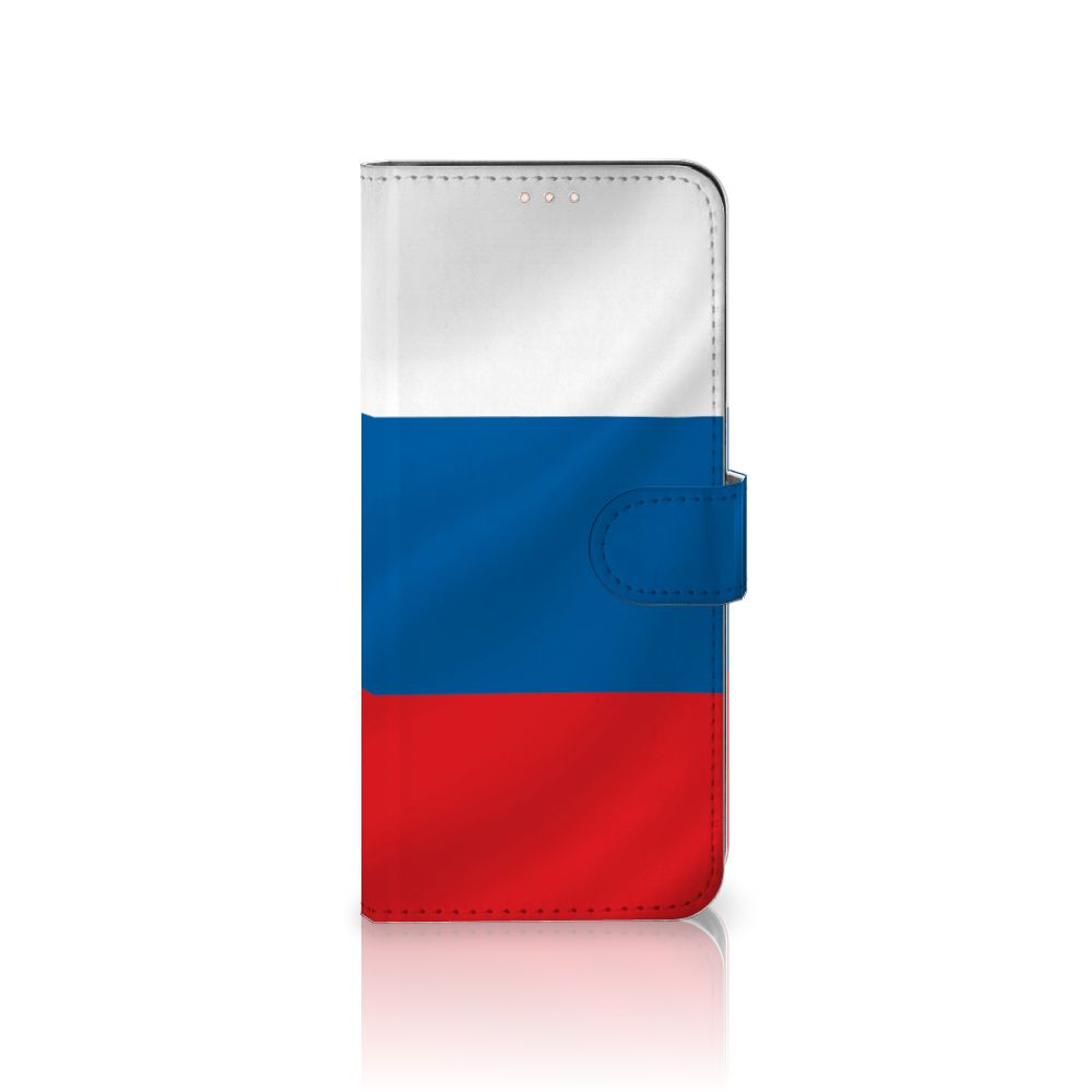 Xiaomi Redmi Note 10/10T 5G | Poco M3 Pro Bookstyle Case Slovenië