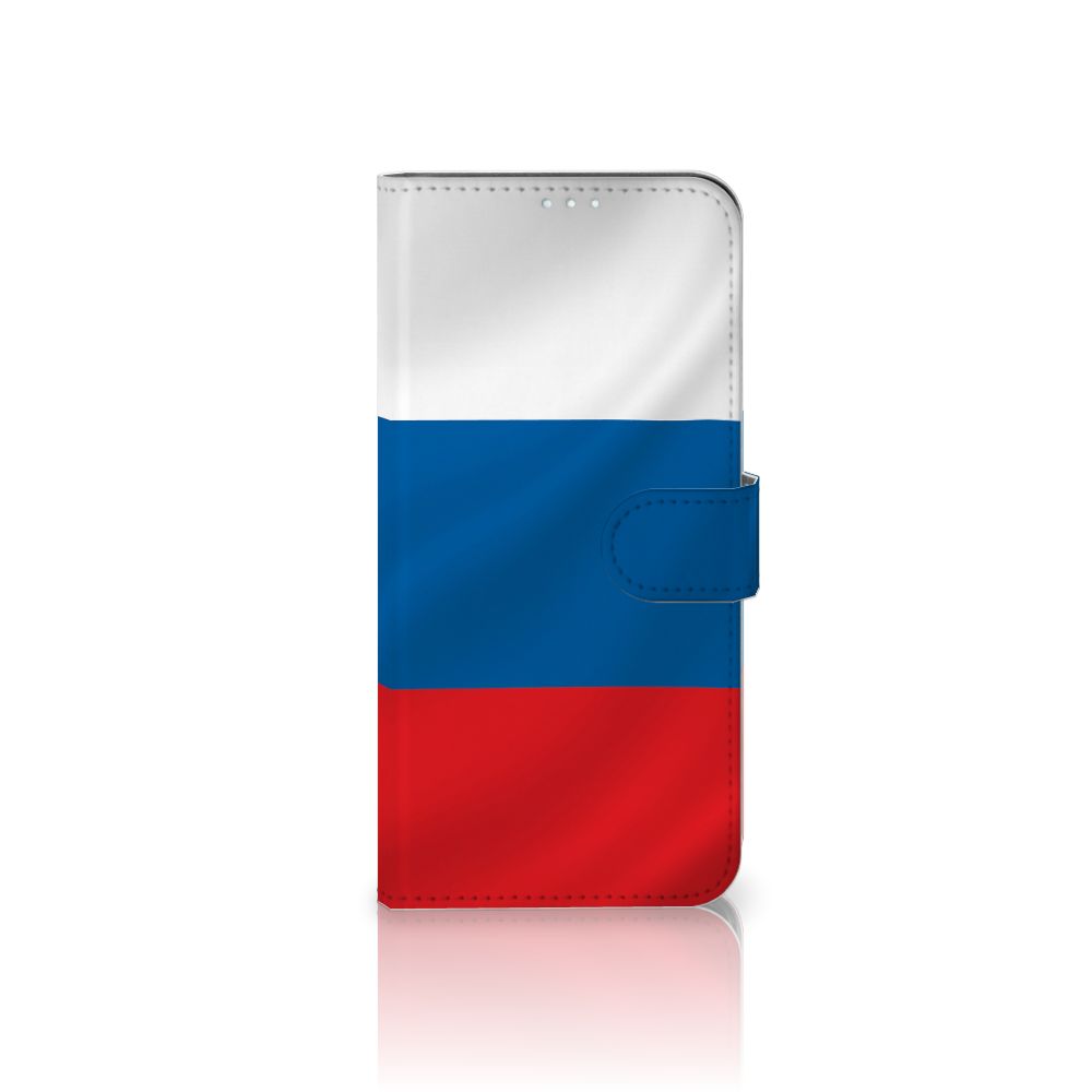 OnePlus 9 Bookstyle Case Slovenië