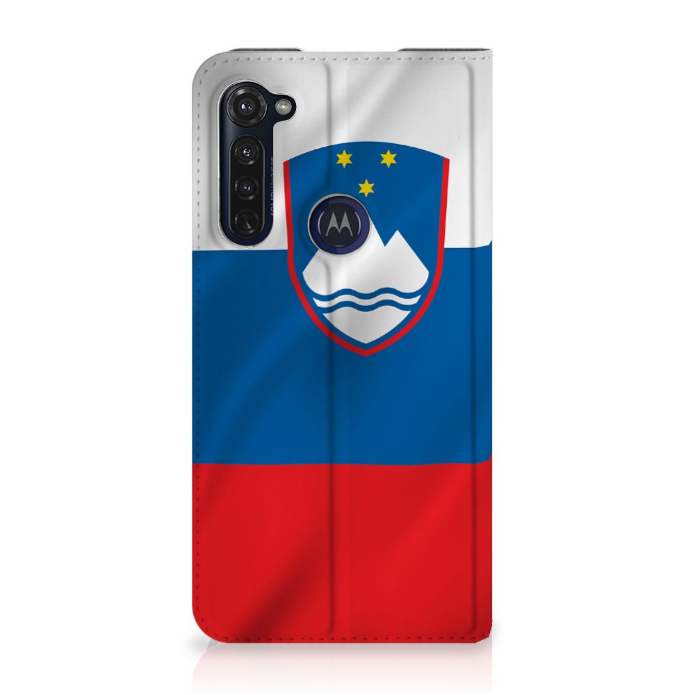 Motorola Moto G Pro Standcase Slovenië