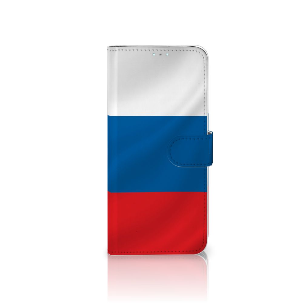 Samsung Galaxy A71 Bookstyle Case Slovenië