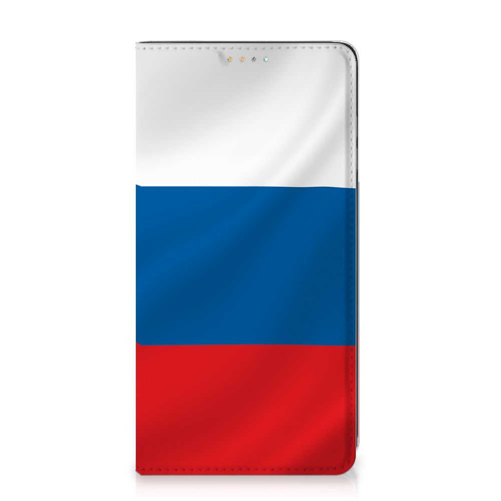 Samsung Galaxy A32 4G | A32 5G Enterprise Editie Standcase Slovenië