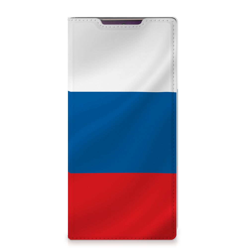 Samsung Galaxy Note 20 Ultra Standcase Slovenië