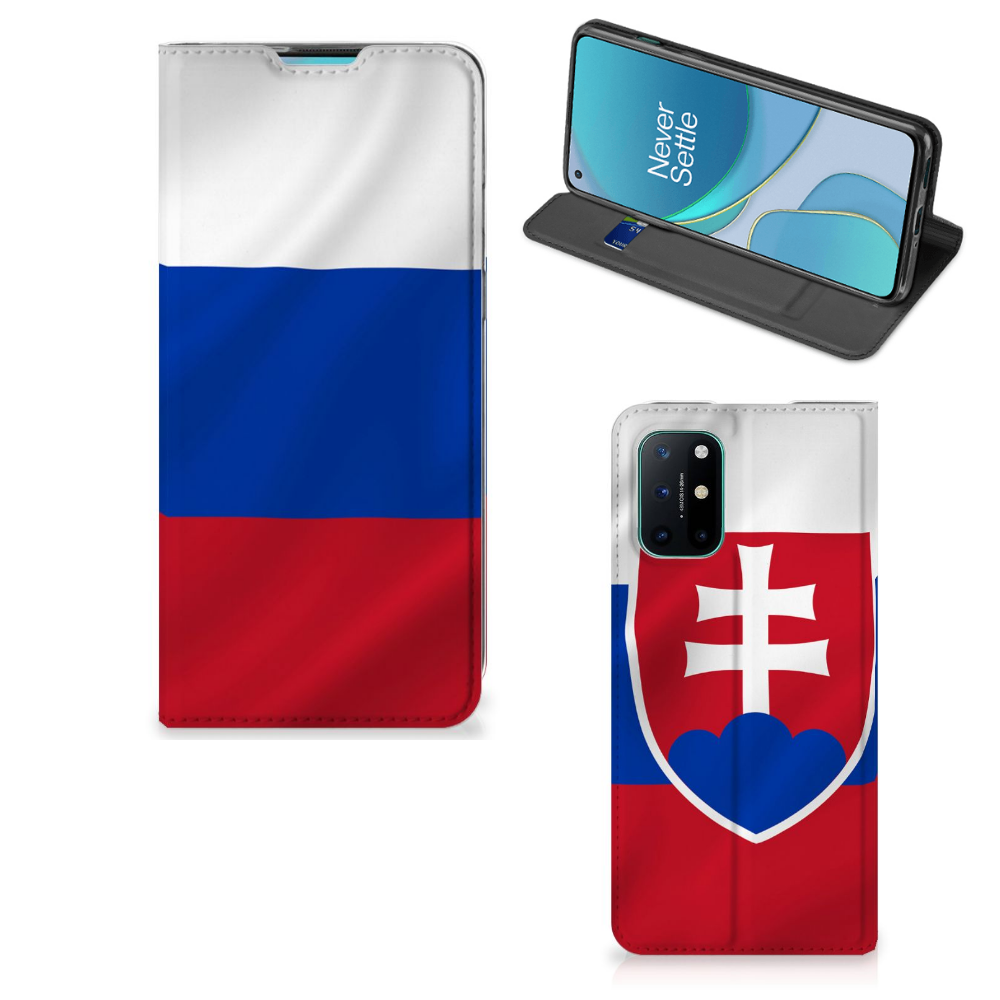 OnePlus 8T Standcase Slowakije