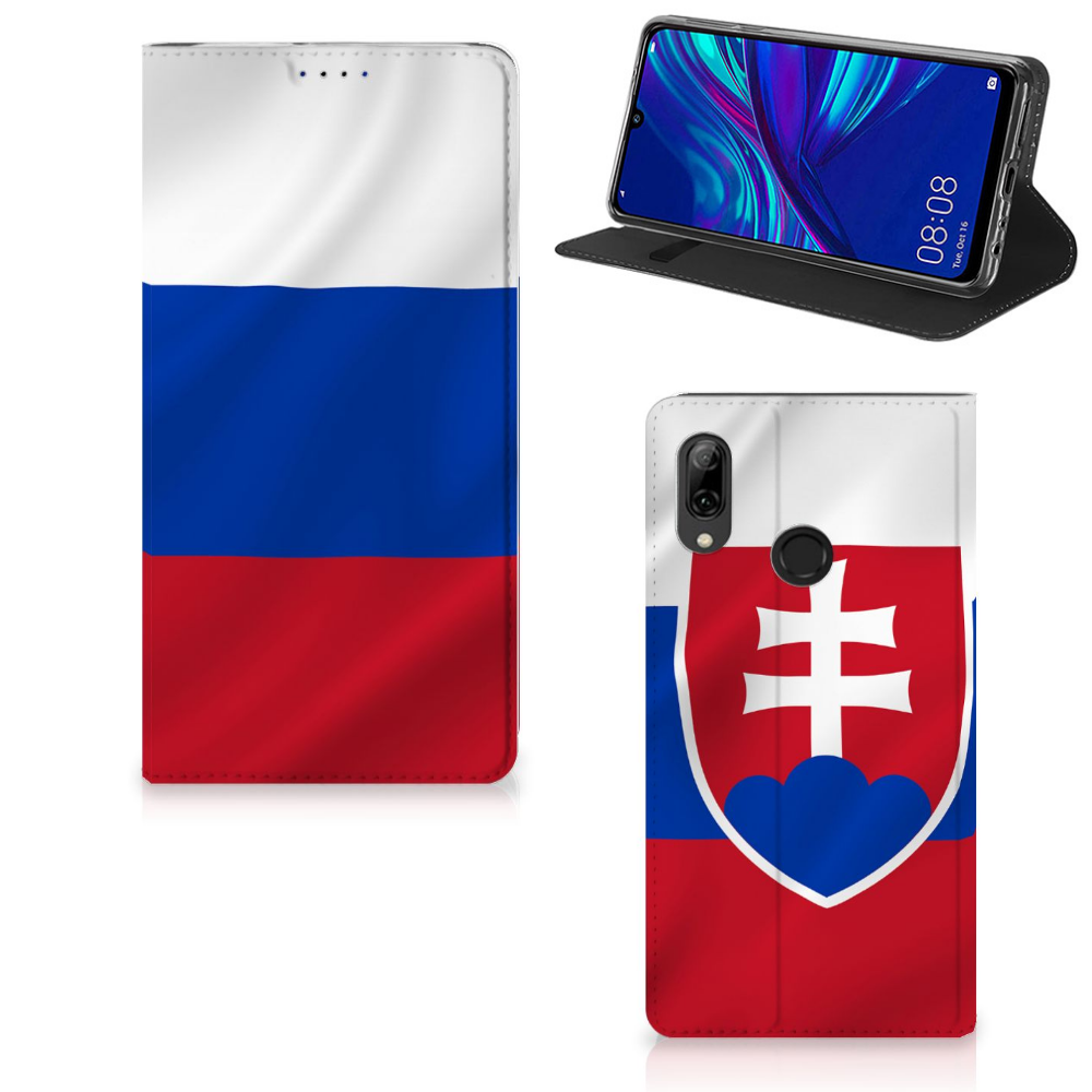 Huawei P Smart (2019) Standcase Slowakije