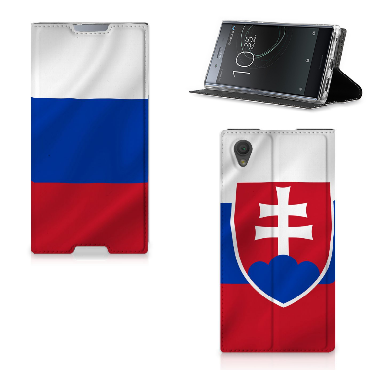 Sony Xperia L1 Standcase Slowakije