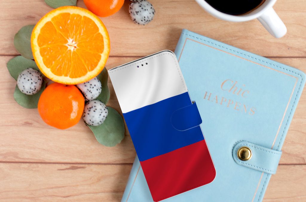 Samsung Galaxy A70 Bookstyle Case Slowakije