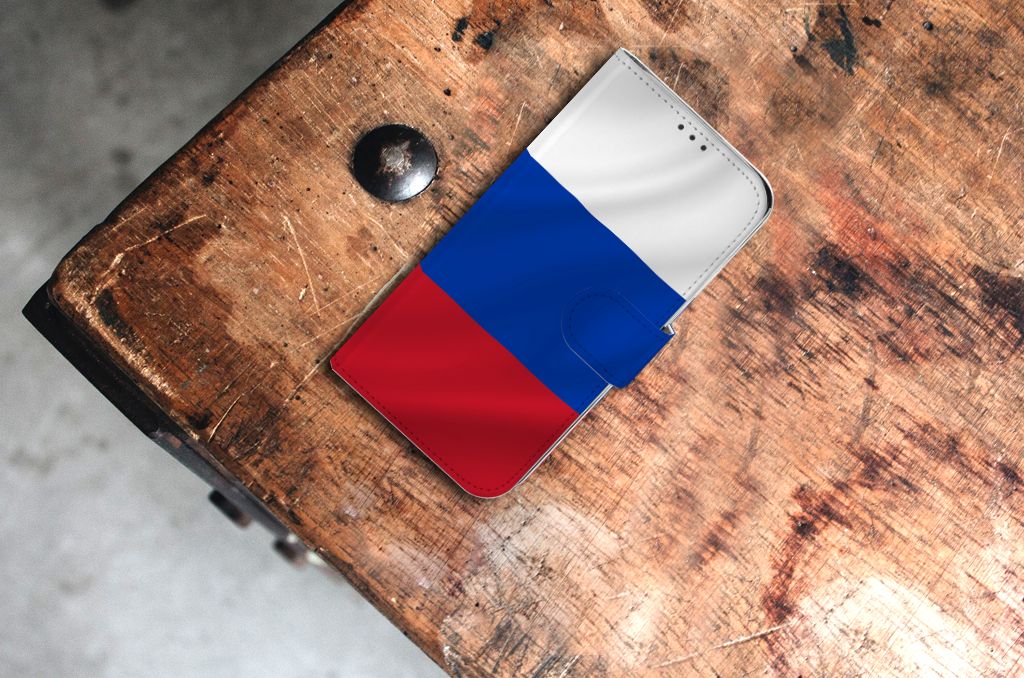Xiaomi Mi A2 Lite Bookstyle Case Slowakije