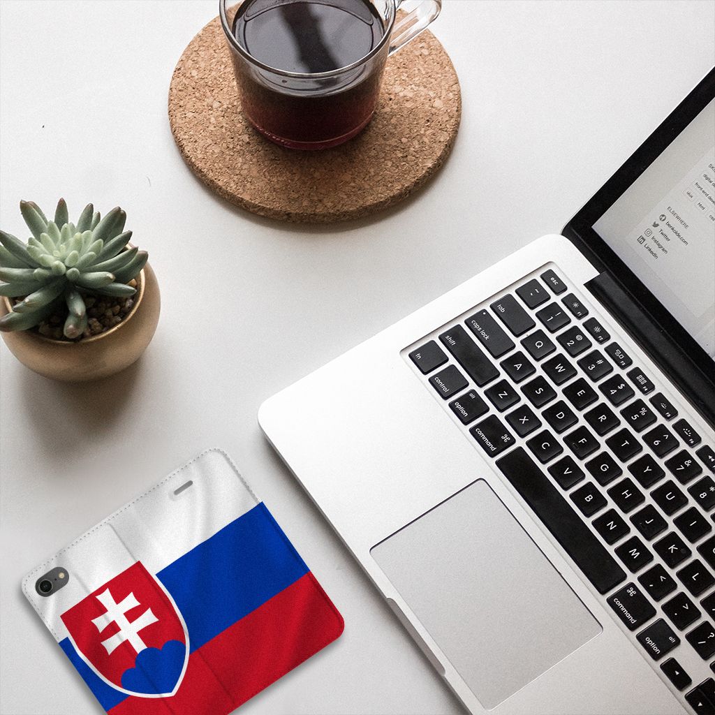 iPhone 7 | 8 | SE (2020) | SE (2022) Standcase Slowakije