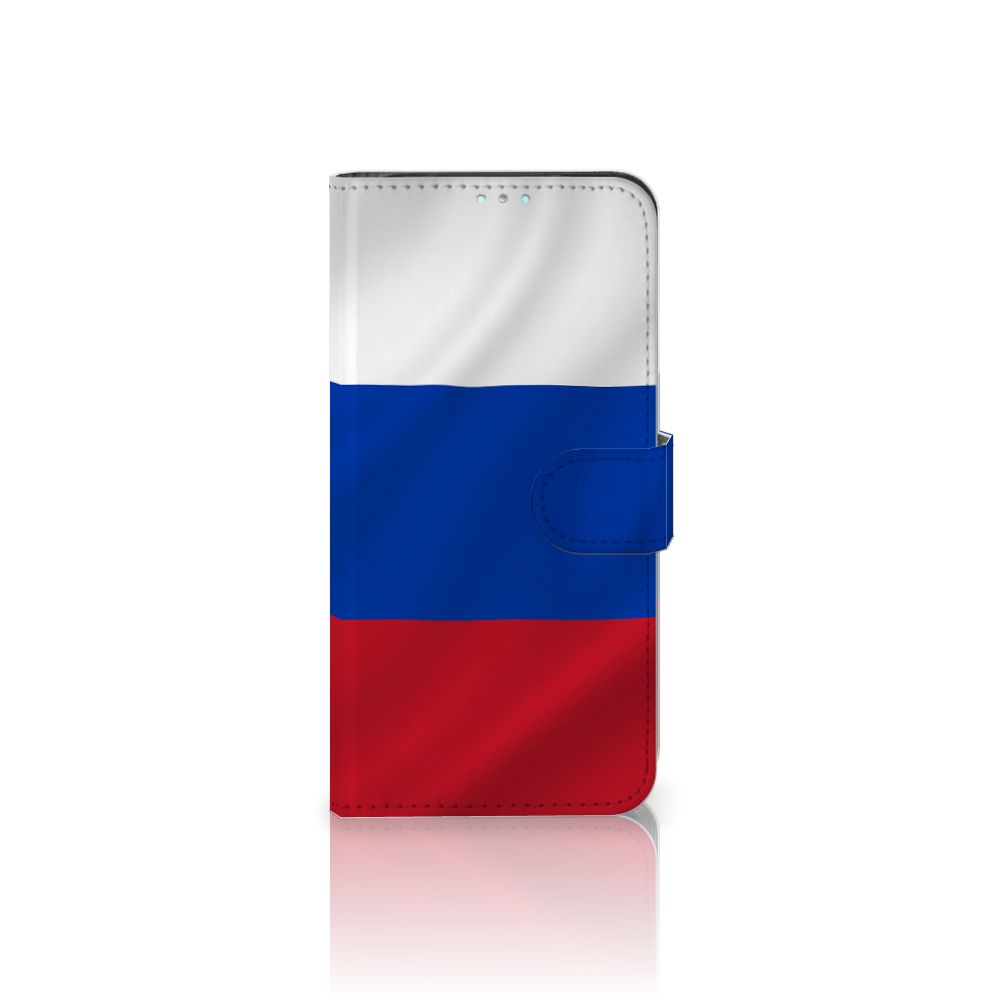 Samsung Galaxy A41 Bookstyle Case Slowakije