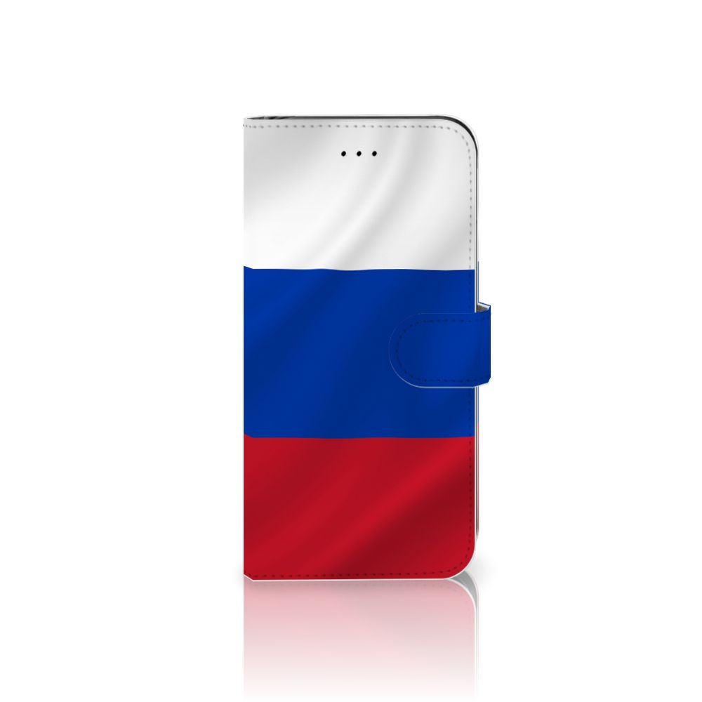 Apple iPhone 7 Plus | 8 Plus Bookstyle Case Slowakije