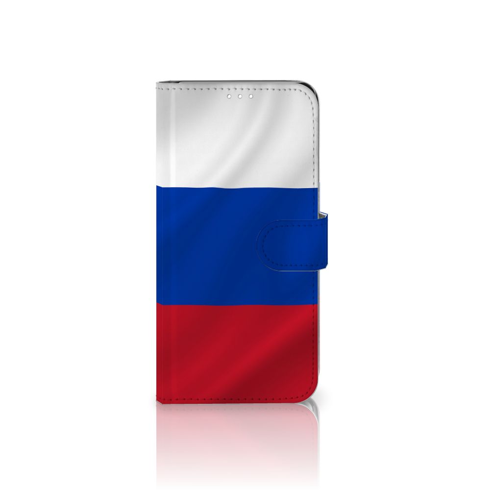 Huawei P30 Pro Bookstyle Case Slowakije