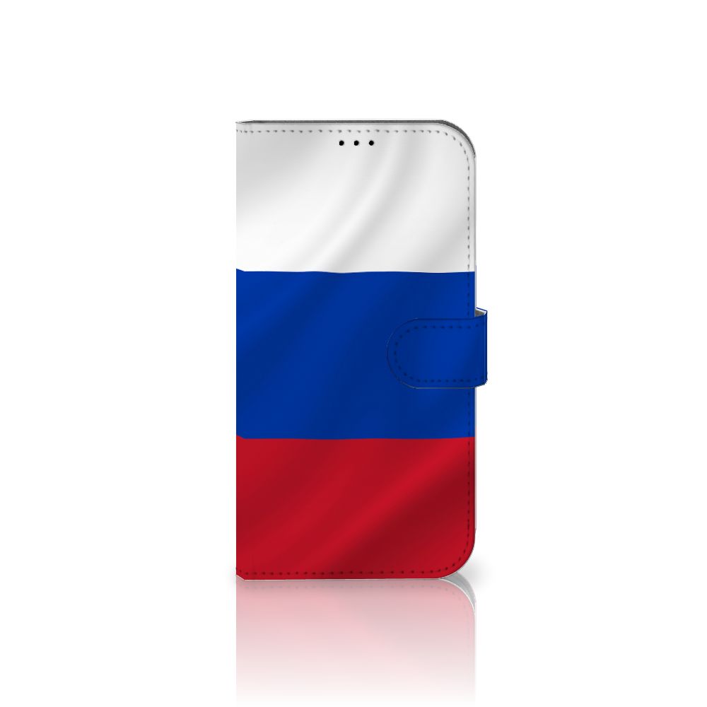 iPhone 14 Plus Bookstyle Case Slowakije