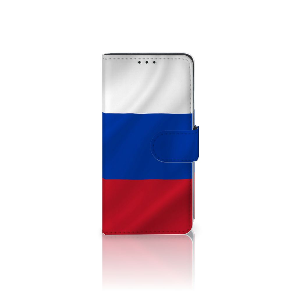 Xiaomi Redmi 7A Bookstyle Case Slowakije